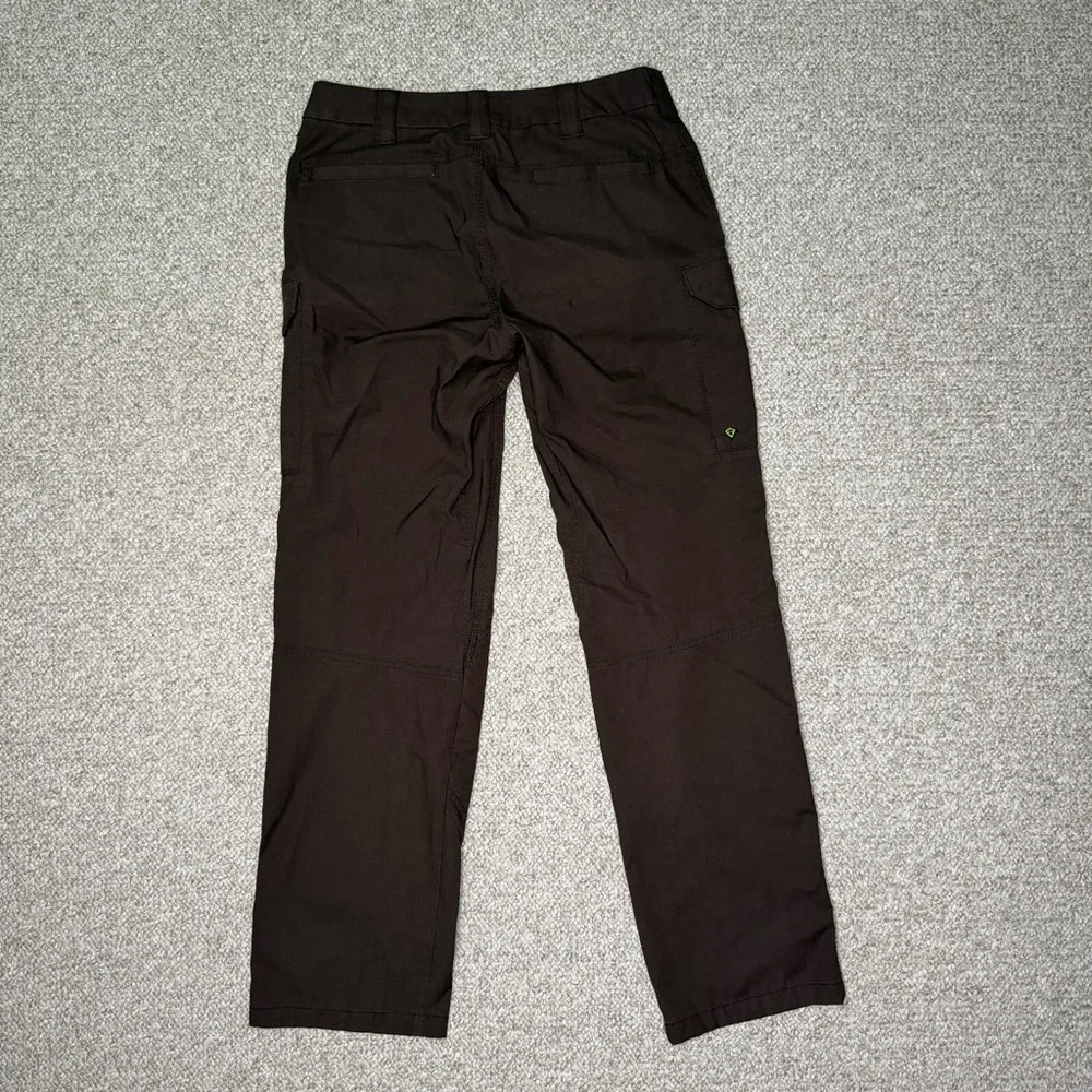 First Tactical Rip-stop cargo pants - Picture 5 of 9